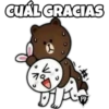 CUÁLGRACIAS
19
F9