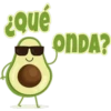 ¿Qué ONDA?