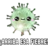 Yo Soy Coronavirus 24