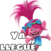 Trolls bonitos 24