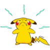 Pikachu 17