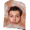 Tom Holland 19