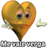 Emojis Shitpost 21