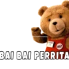 SOYCHOOQOMILO
BAY CRUNY
HELP
BAI BAI PERRITA