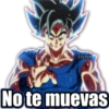 TrOXX
No te muevas