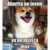 Ahorita no joven
ya no insista
mas
UNDER
FARBZER
spo