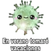 Yo Soy Coronavirus 25