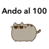 Pusheen texto 19