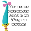 Trolls bonitos 25