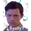 Tom Holland 20