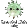 Yo Soy Coronavirus 26