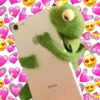 KERMIT [LA RANA RENÉ] 26