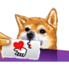 Dog Expressions 23