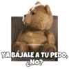 esoYCHOOQomILQ
YABÁJALE A TU PEDO,
NO?