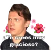 Tom Holland 21