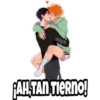 FAH TAN TIERNO!