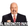 AL RINCONCITO PAPÁ