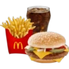 M.