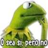 KERMIT [LA RANA RENÉ] 27