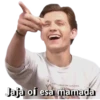 Tom Holland 23