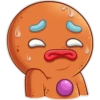 Biscoito de Gengibre 18