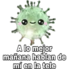 Yo Soy Coronavirus 27
