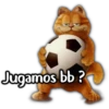 Jugamos bb?
