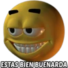 Emojis Shitpost 23