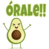 ÓRALE!! V