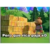 Tuka-Chero Pero que rica paja xD