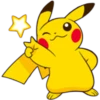 Pikachu 19
