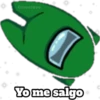 Giseelove
Yo me salgo
