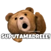 eSOYCHOOQomILQ
SUPUTAMADREE!