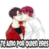 TEAmO POR QUien eres