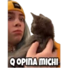 QOPINA MICHI
