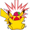 Pikachu 20
