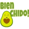Bien CHIDO!