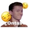 Tom Holland 25