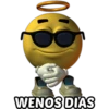 Emojis Shitpost 27