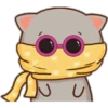 Mochis cat 2 28