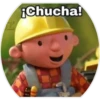 ¡Chucha!
