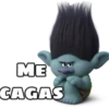 Trolls bonitos 29