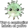 Yo Soy Coronavirus 28