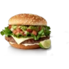 McDonald's food 2by Yessy 26