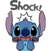 Shock!
Oo