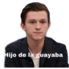 Tom Holland 28