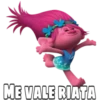 Trolls bonitos 30