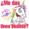 Unicornios Amorosos 25