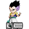 dragon ball z gt 25