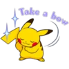 Pikachu 22